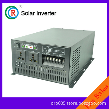 4kw Vertical Pure Sine Wave Solar Inverter